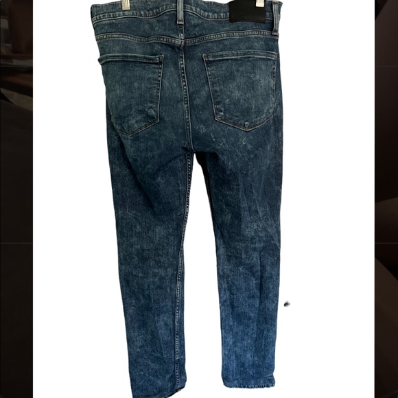 PAIGE Other - Paige Jeans Men’s Lennox slim straight fit